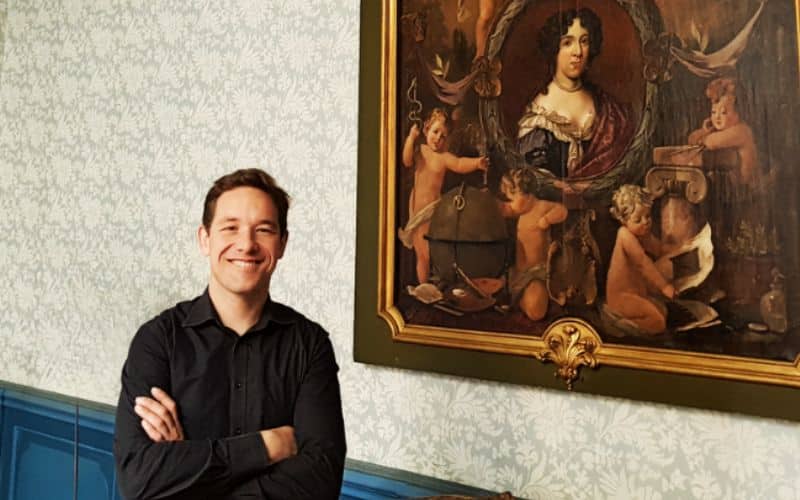 Advocaat Weermeijer-Patist in Delft