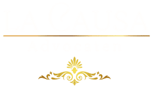 Logo La Causa advocaten