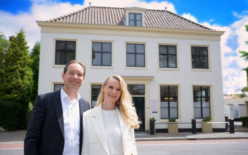 Advocatenkantoor La Causa Advocaten in Oegstgeest