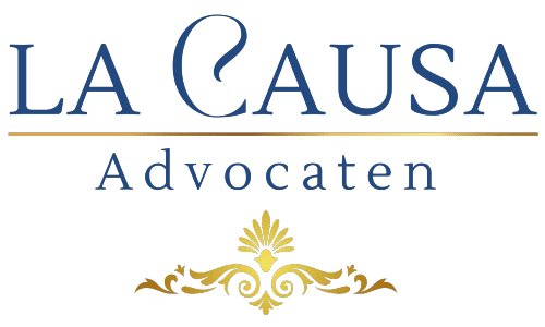 La Causa advocaten - logo