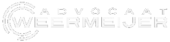 Logo Advocaat Weermeijer