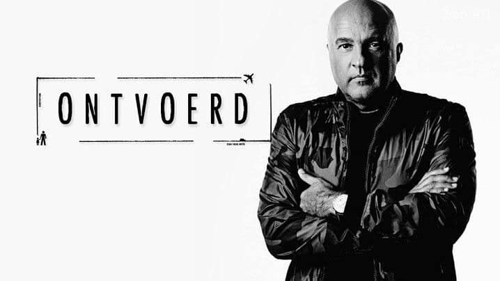 Televisieprogramma ontvoerd met John van den Heuvel
